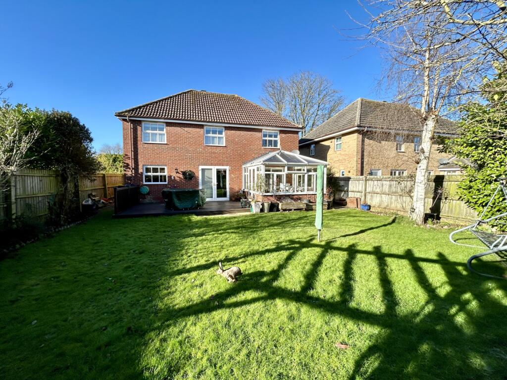 Additional property image - Williams Close, Ely, Cambridgeshire