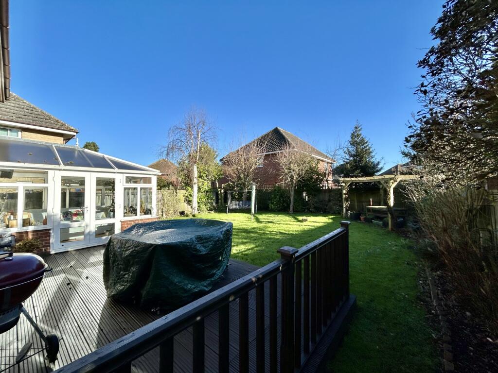 Additional property image - Williams Close, Ely, Cambridgeshire