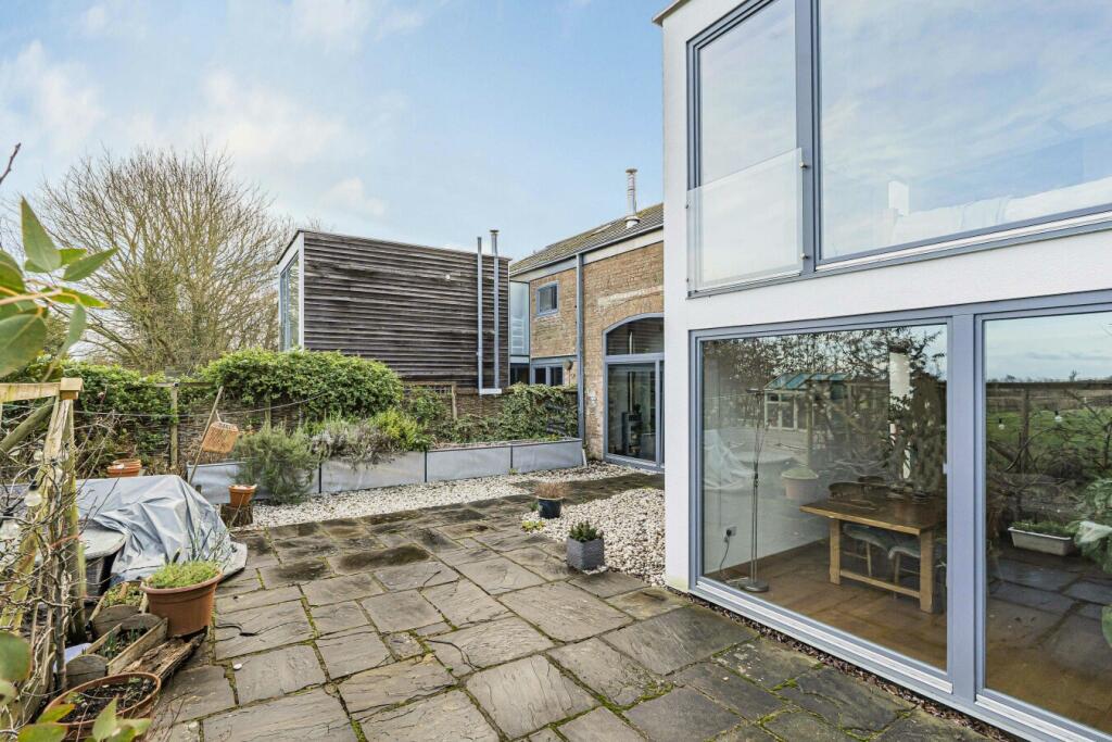 Additional property image - Ely Road, Queen Adelaide, Ely, Cambridgeshire