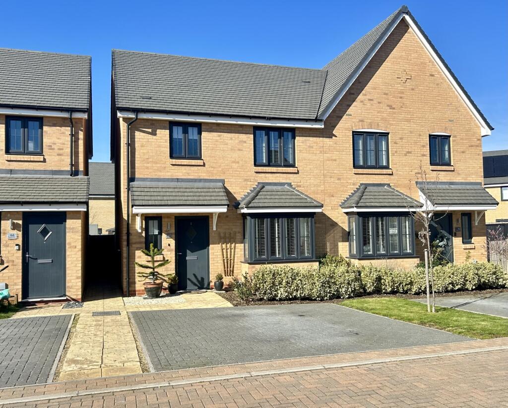 Main image of property: Shire Way, Witchford, Ely