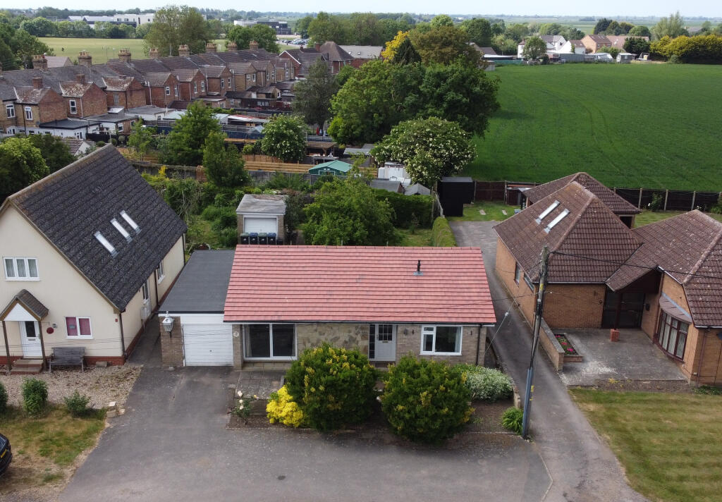 Main image of property: Mowfen Road, Littleport, Ely, Cambridgeshire