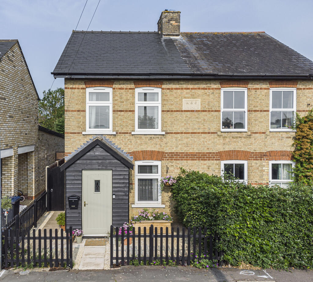 Main image of property: Green End, Stretham, Ely, Cambridgeshire