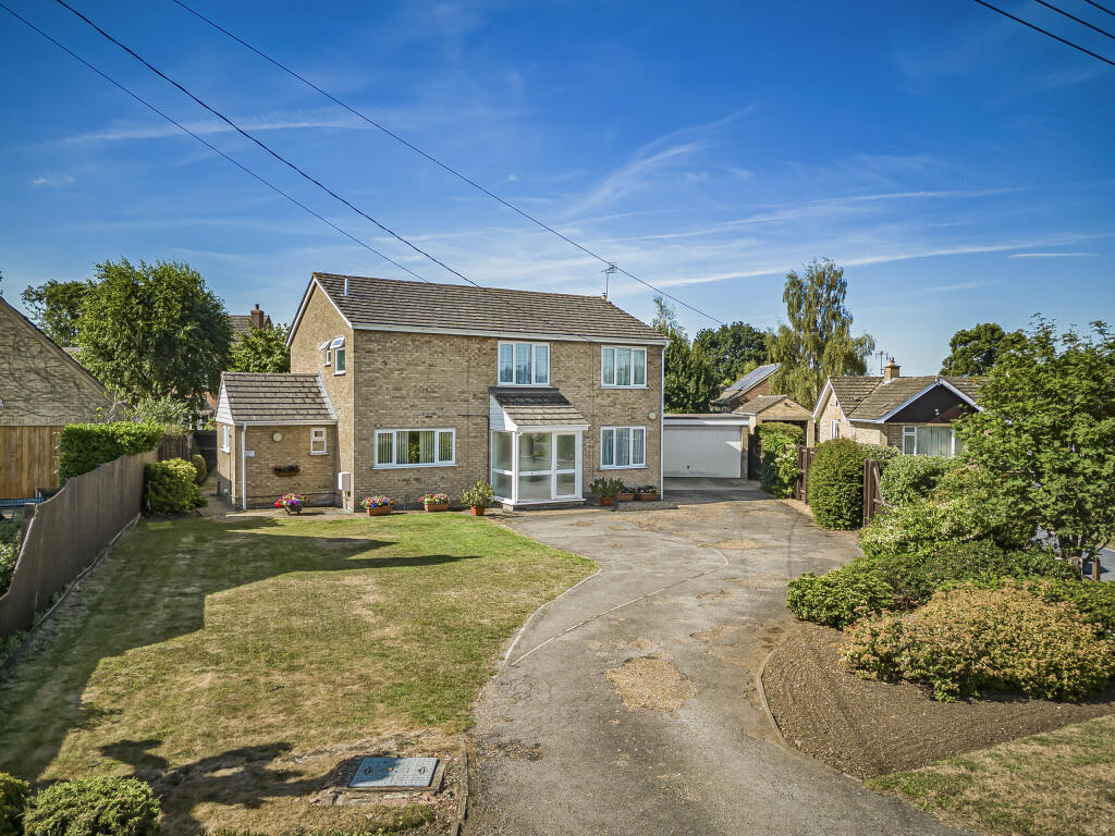 Main image of property: Wisbech Road, Littleport, Ely, Cambridgeshire