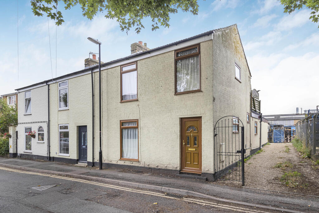 Main image of property: Annesdale, Ely, Cambridgeshire