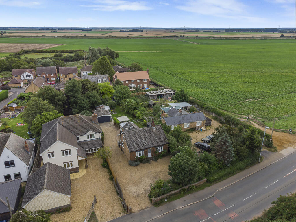 Main image of property: Ely Road, Littleport, Ely, Cambridgeshire