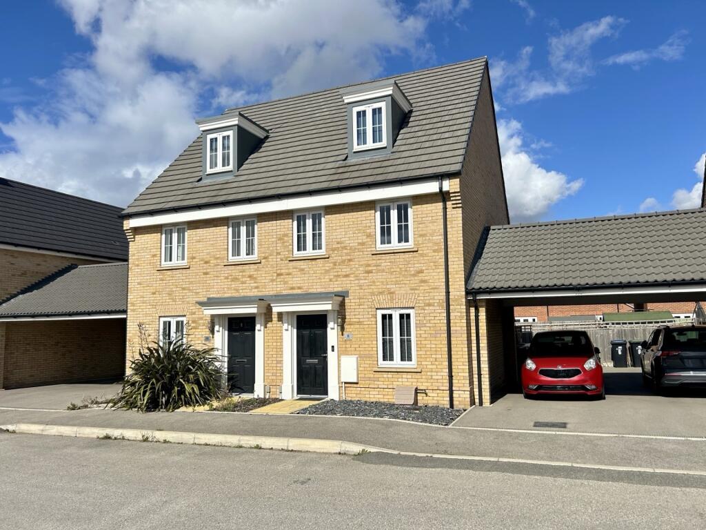 Main image of property: Bright Street, Ely, Cambridgeshire