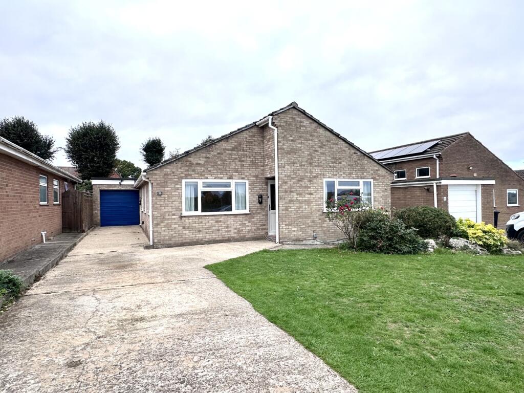 Main image of property: Peterhouse Drive, Newmarket