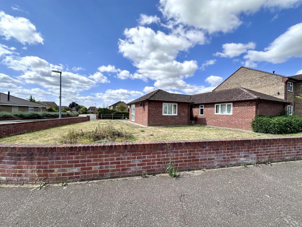 Main image of property: Fleet Close, Littleport, Ely, Cambridgeshire