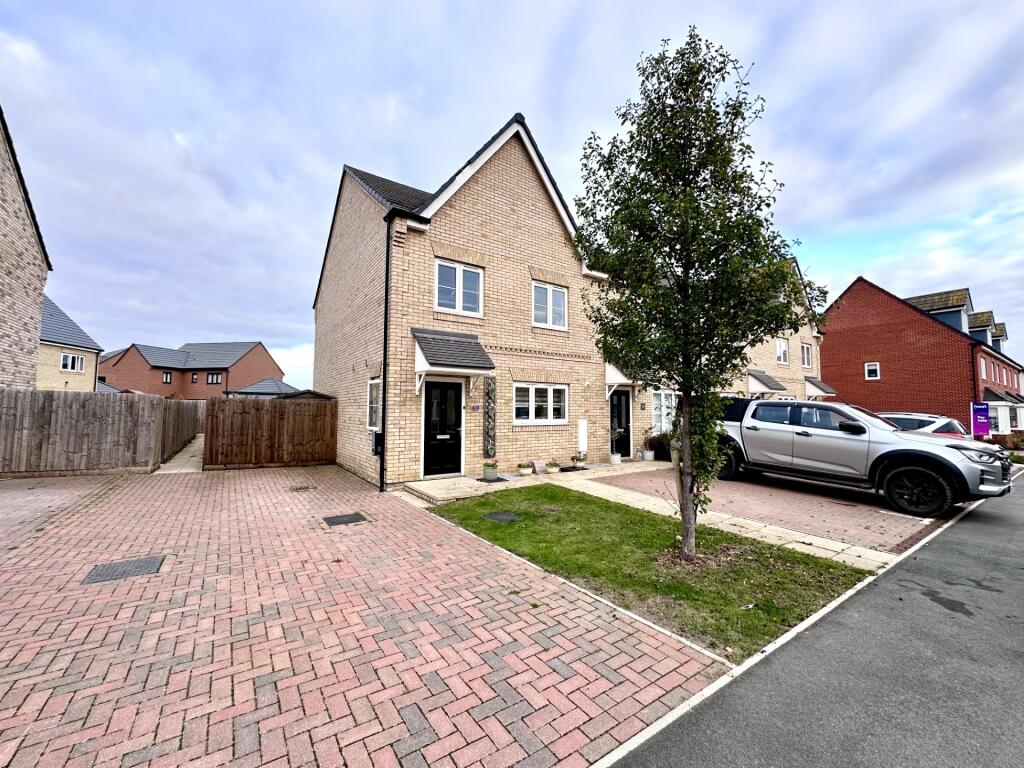 Main image of property: Quinton Road, Witchford, Ely, Cambridgeshire