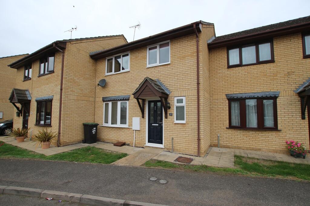 Main image of property: Old School Close, Littleport, Ely, Cambridgeshire