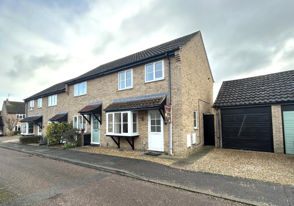 Main image of property: Osier Close, Ely, Cambridgeshire