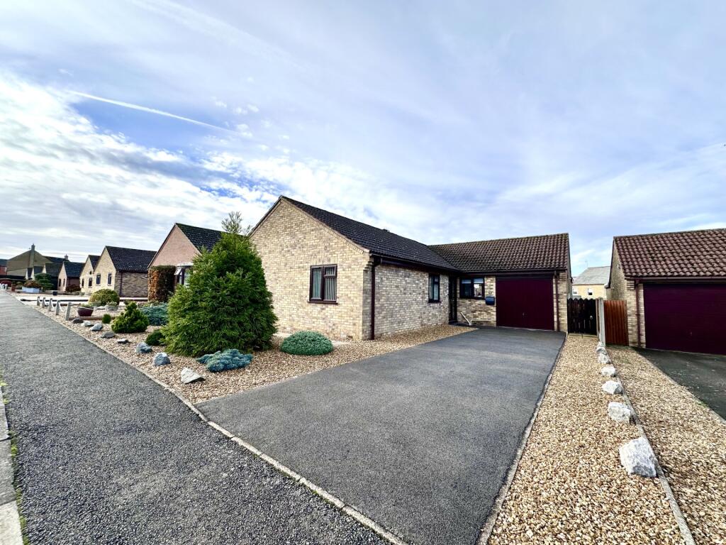 Main image of property: Beald Way, Ely, Cambridgeshire