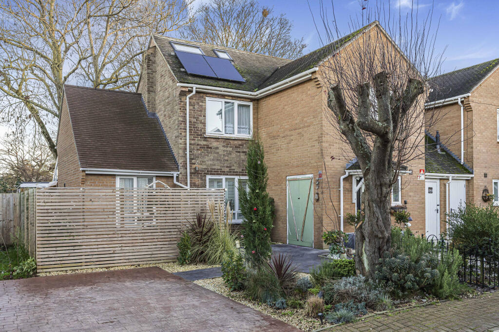 Main image of property: Nigel Road, Ely, Cambridgeshire