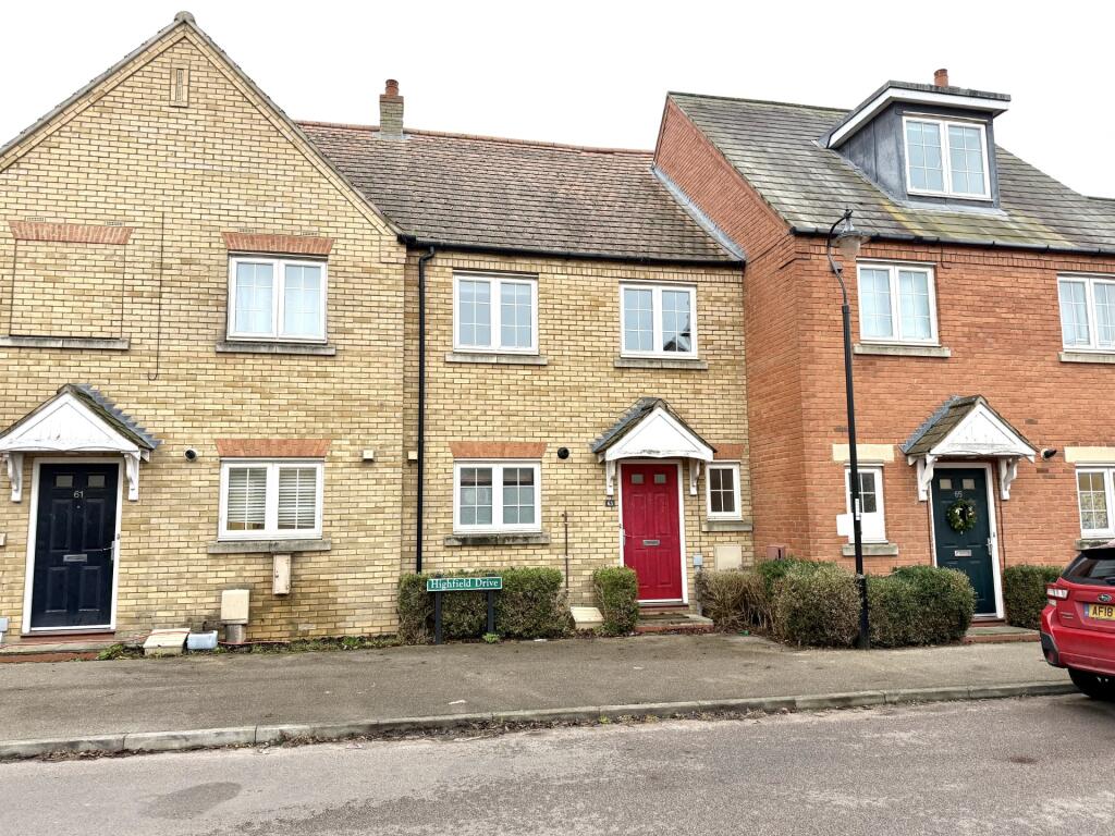 Main image of property: Highfield Drive, Littleport, Ely, Cambridgeshire