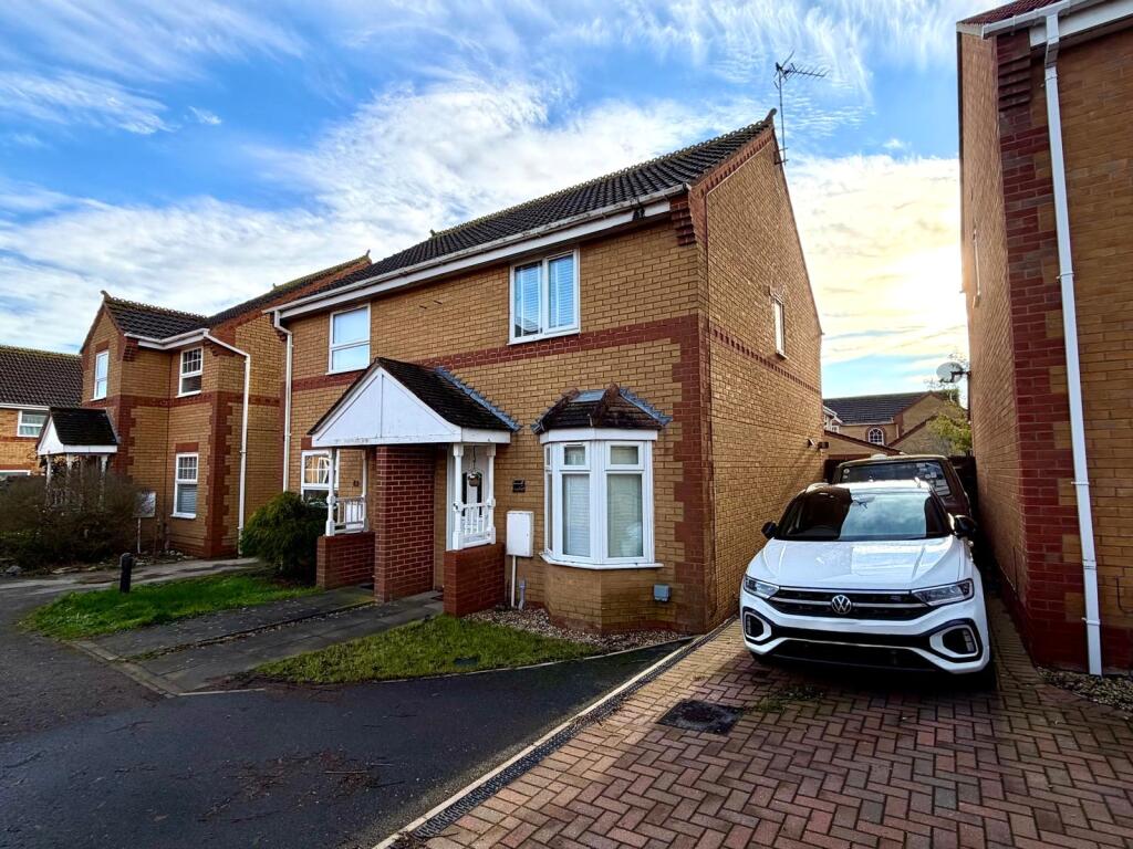 Main image of property: Cowslip Drive, Little Thetford, Ely, Cambridgeshire