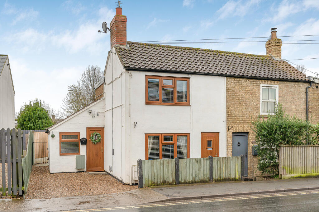 Main image of property: Wisbech Road, Littleport, Ely, Cambridgeshire