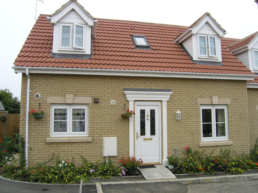 Main image of property: St Andrews Close, Sutton, Ely, Cambs