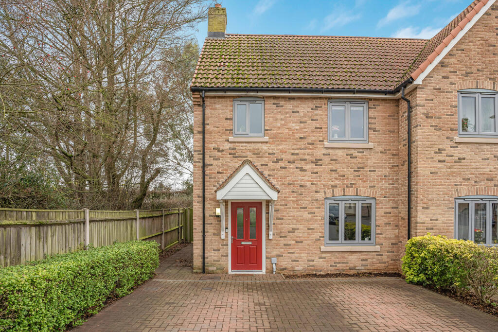 Main image of property: Sheriffs Gardens, Ely, Cambridgeshire