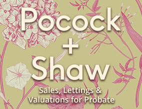 Get brand editions for Pocock & Shaw, Ely