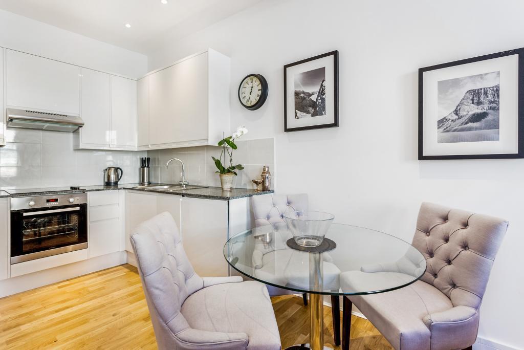 Main image of property: Mercatus Court, Hewison Street, Bow, E3