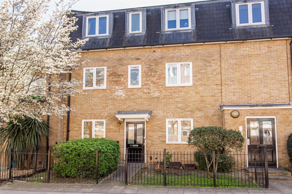 Main image of property: Redmans Road, Stepney Green, E1