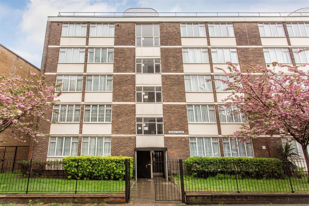 Main image of property: White Horse Lane, Stepney Green, E1