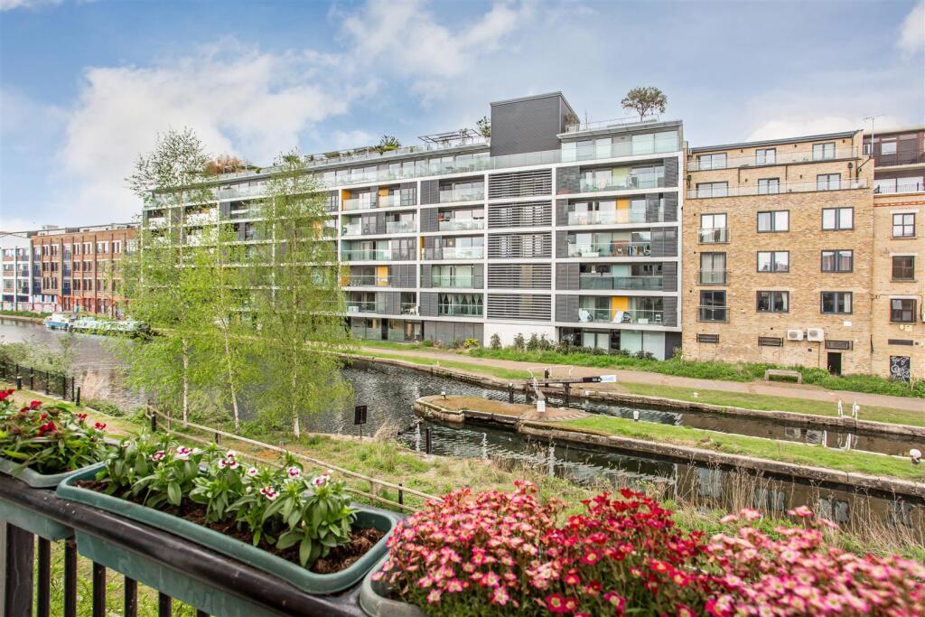 Main image of property: Johnson Lock Court, Stepney, E1
