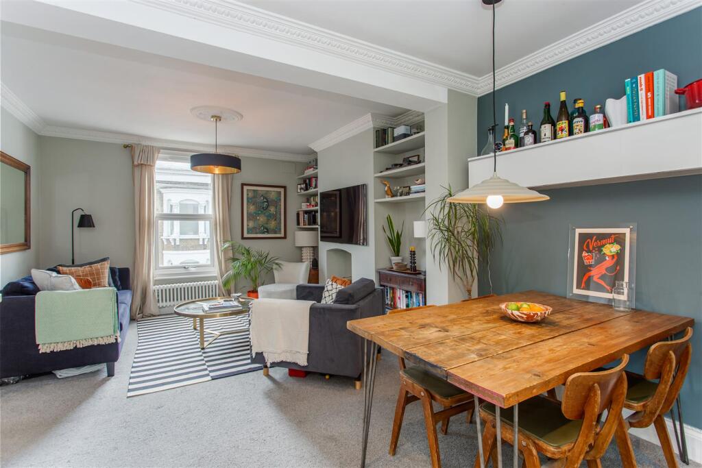 Main image of property: Ropery Street, Mile End, E3