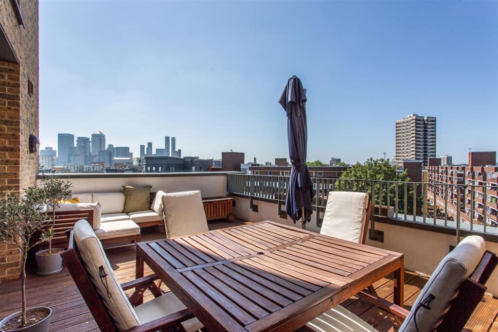 Main image of property: Bight Court, Bow, E3