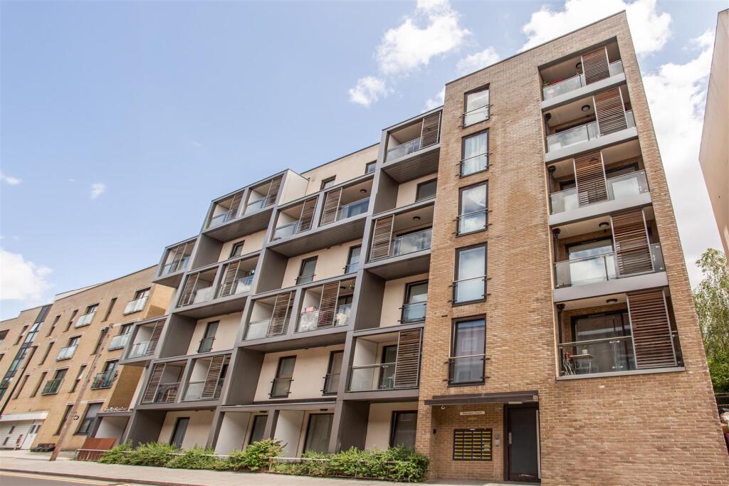 Main image of property: Riemann Court, Mile End, E3