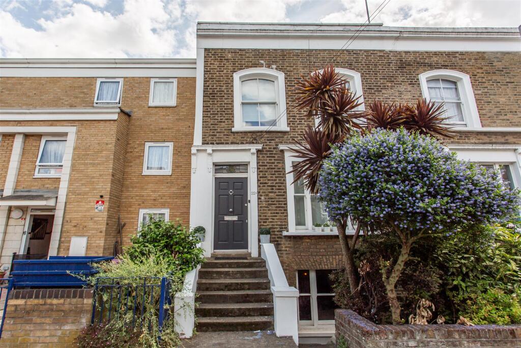 Main image of property: Turners Road, Bow, E3