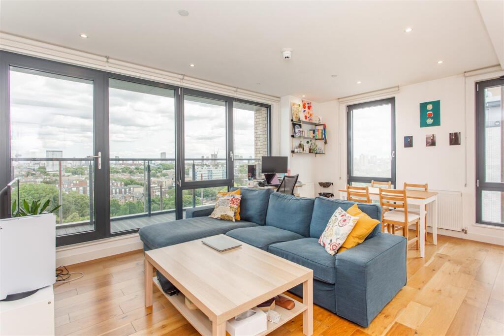 Main image of property: Palmers Road, Bethnal Green, E2