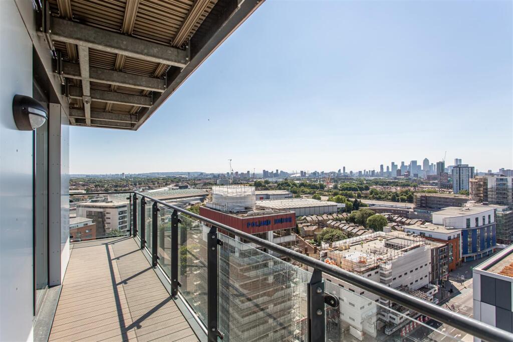 Main image of property: Velocity Building, Stratford, E15