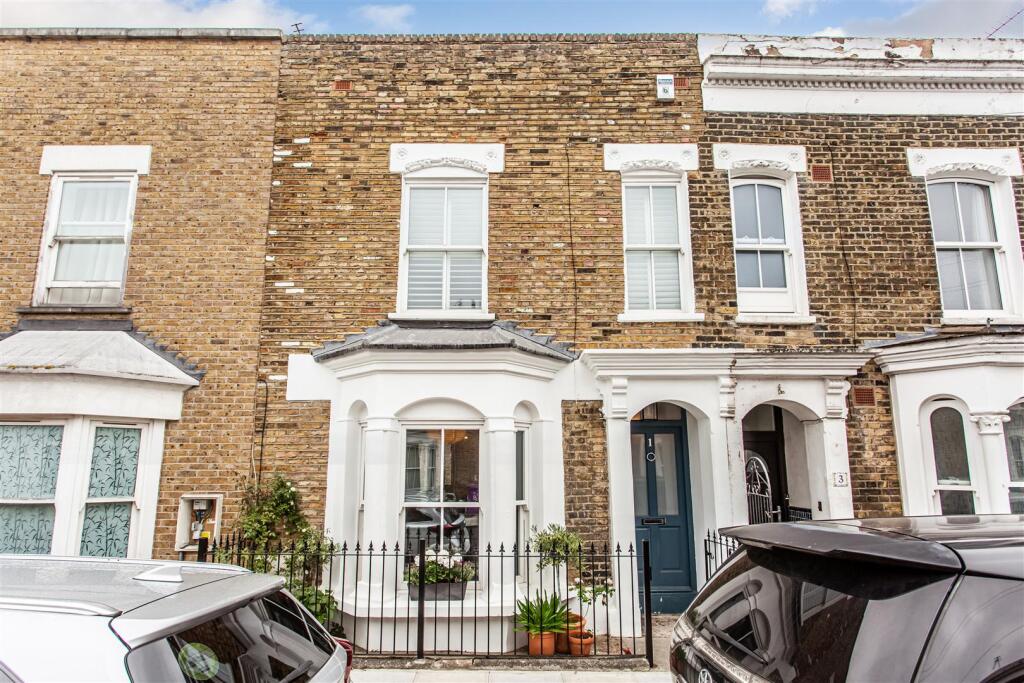 Main image of property: Ropery Street, Mile End, London, E3