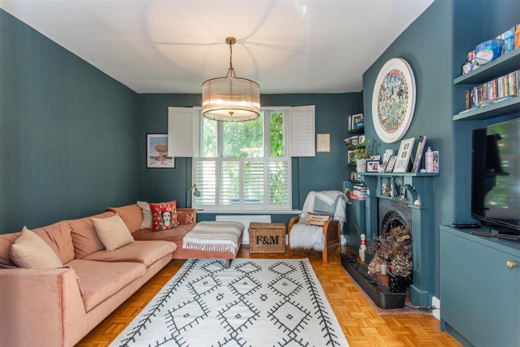 Main image of property: Turners Road, Mile End, E3