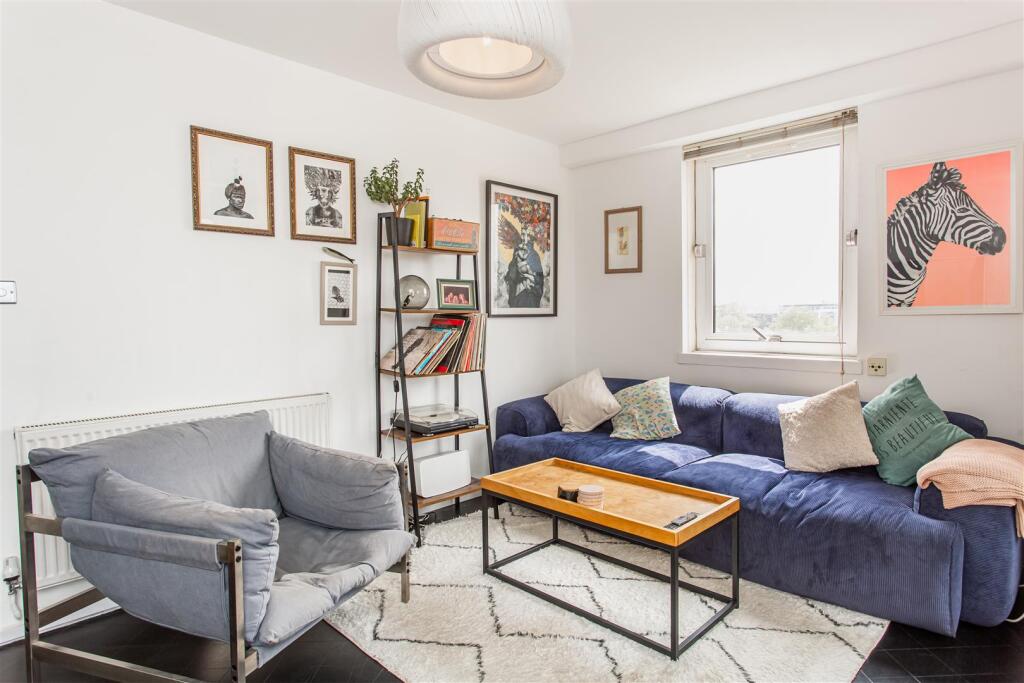 Main image of property: Modling House, Bethnal Green, E2