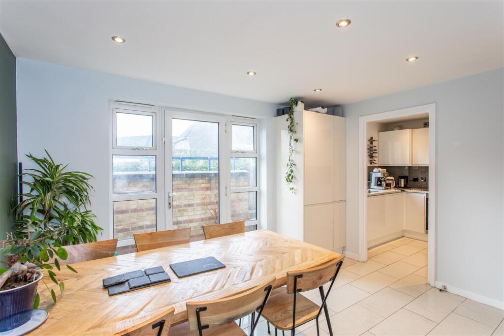 Main image of property: Rainhill Way, Bow, E3
