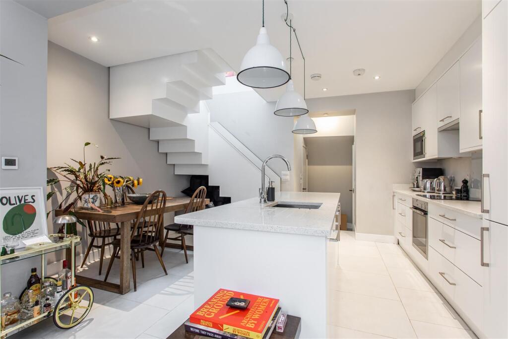 Main image of property: Pearson Street, Hoxton, E2