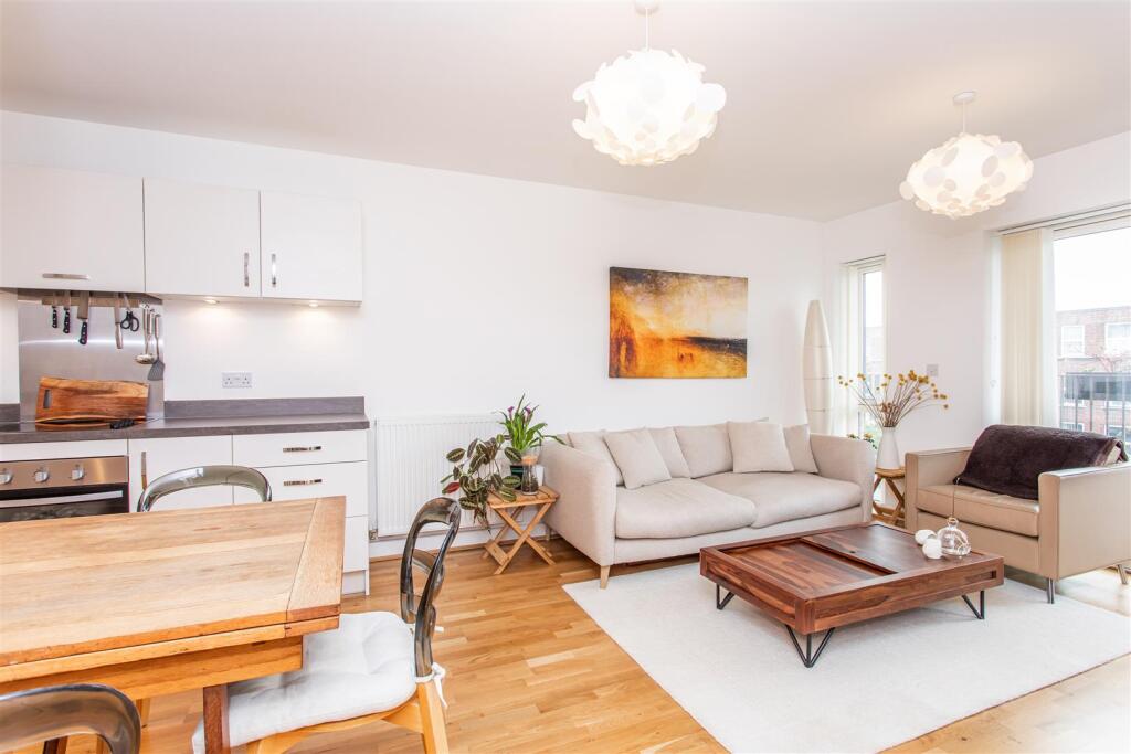 Main image of property: St. Clements Avenue, Mile End, E3