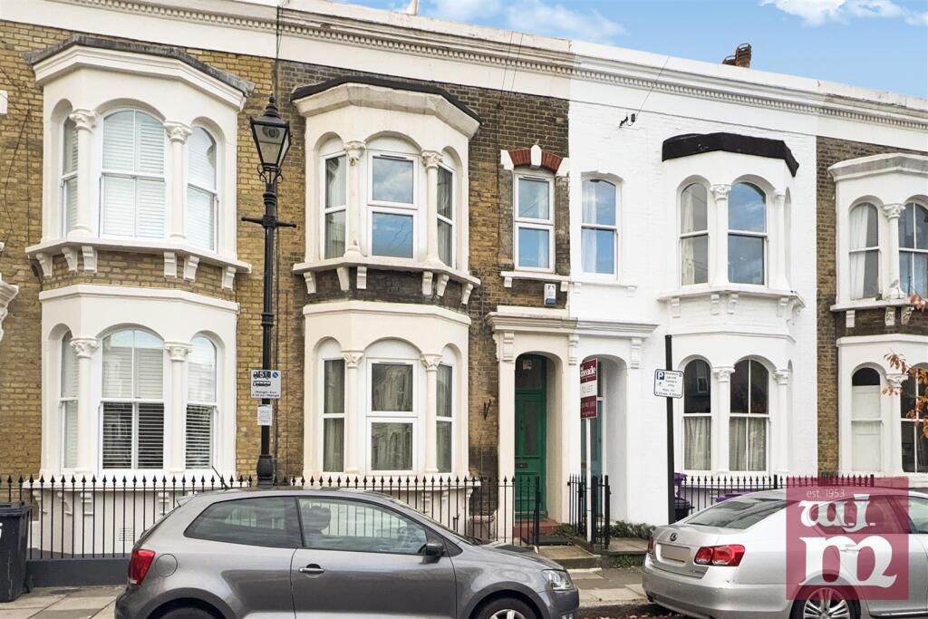 Main image of property: Mossford Street, Bow, London, E3