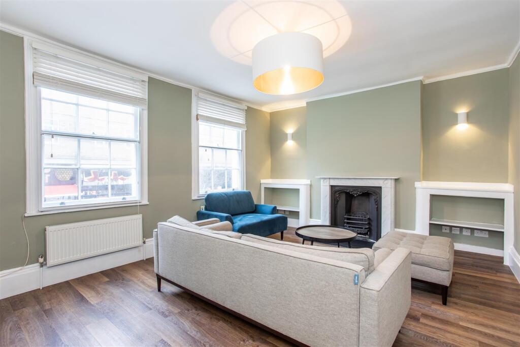 Main image of property: Pearson Street, Hoxton, E2