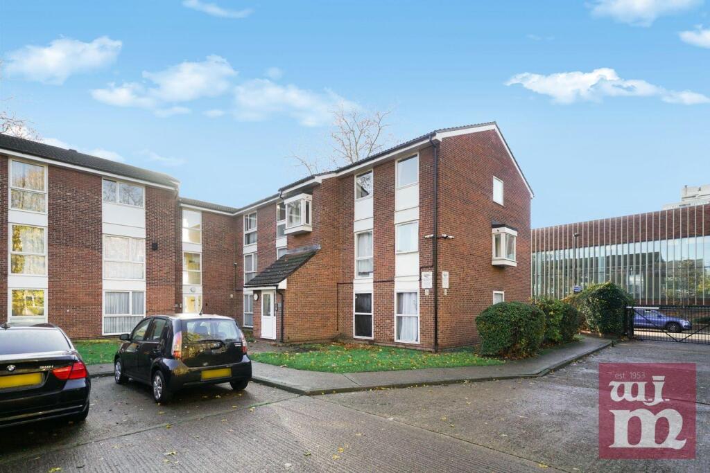 Main image of property: Malcolm Court, Stratford, E7