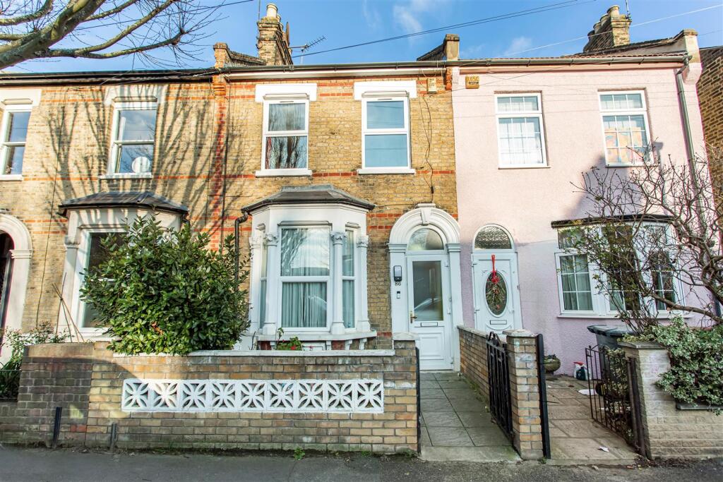 Main image of property: Tylney Road, Forest Gate, E7