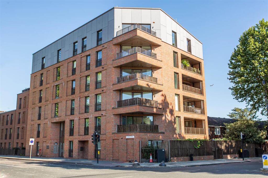 Main image of property: Furlong Court, Mile End, E3