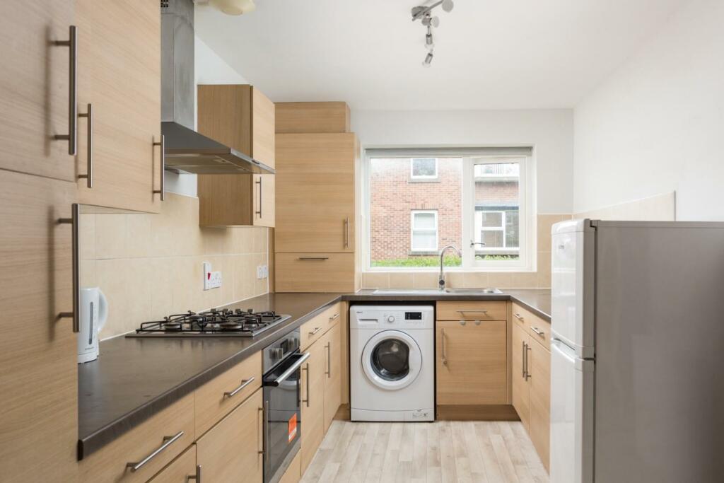 2 bedroom apartment for rent in Regent Street, York, YO10
