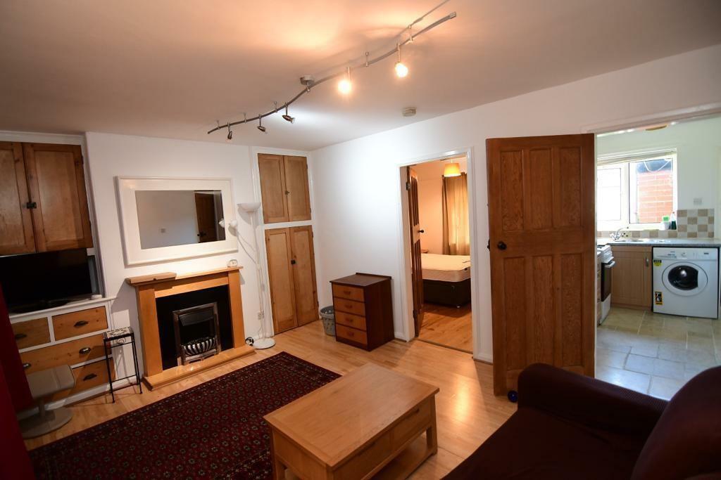 1 bedroom flat for rent in Lucas Avenue, York, YO30