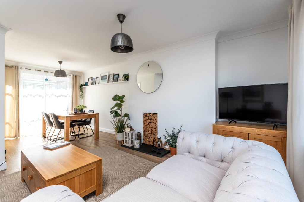 Main image of property: Bramley Garth, York