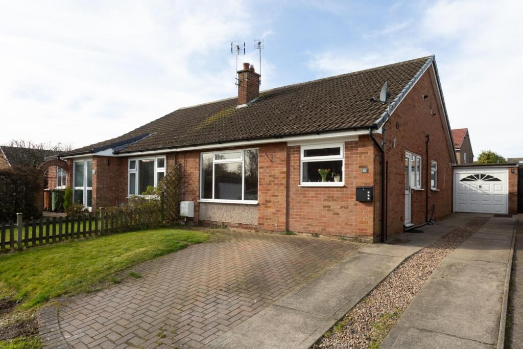 Main image of property: Millfield Close, Wilberfoss, York