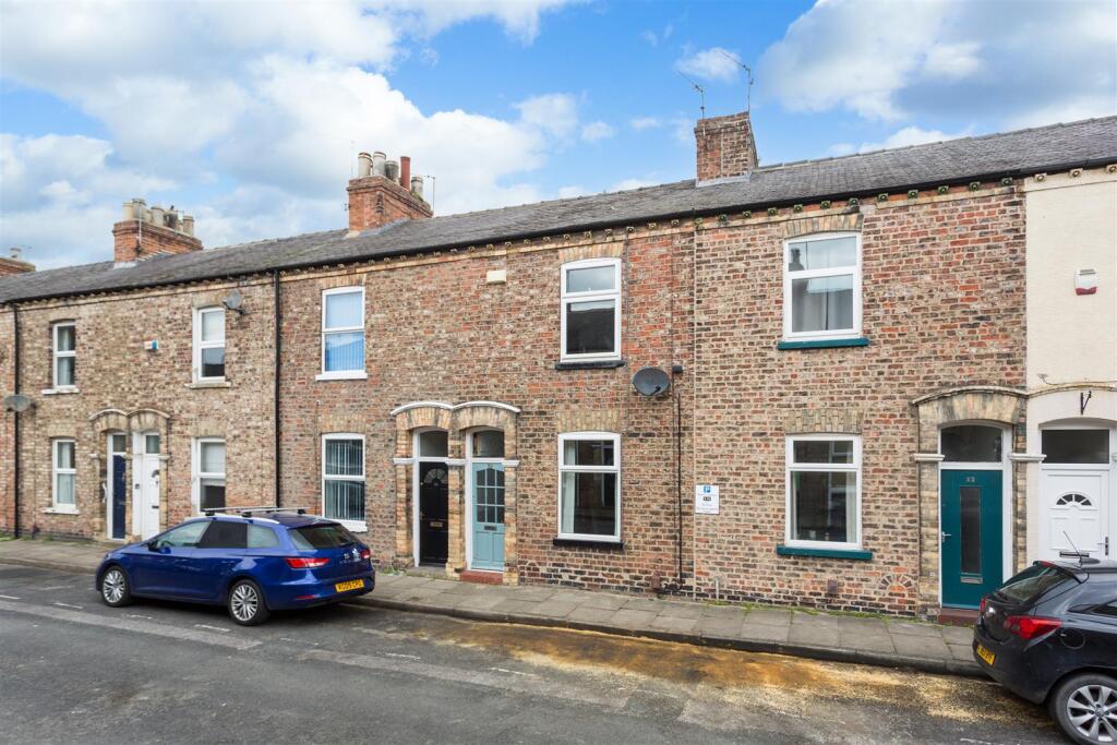 Main image of property: Walpole Street, York