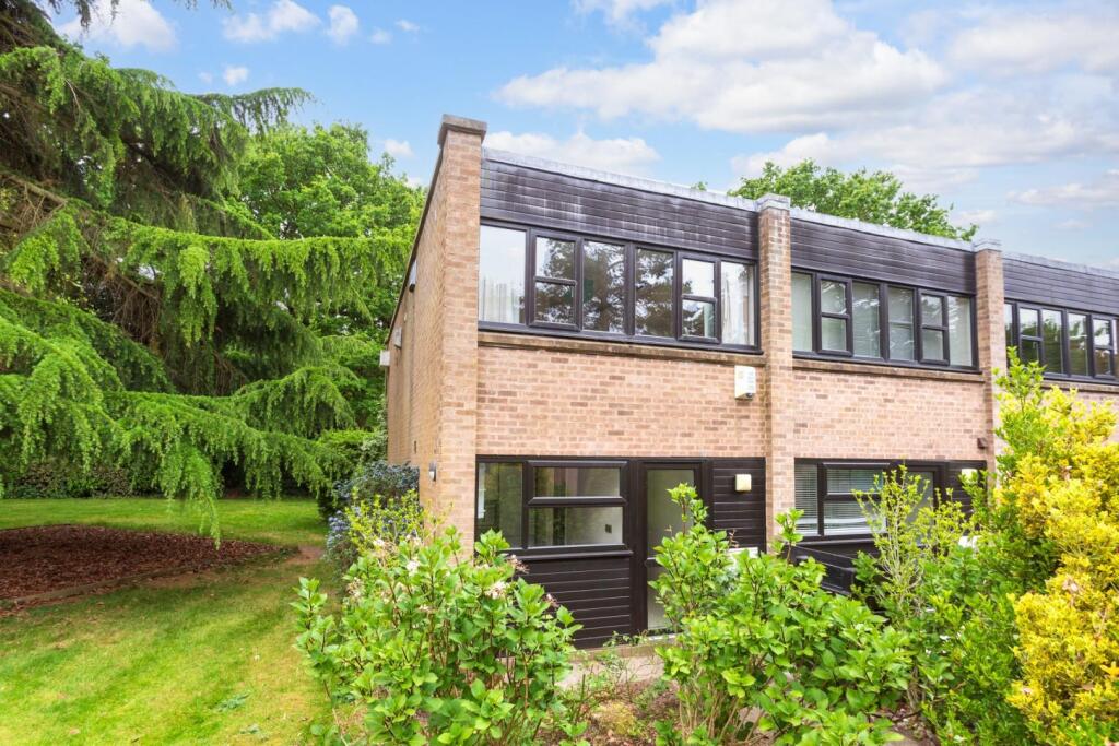 Main image of property: Ouse Lea, York